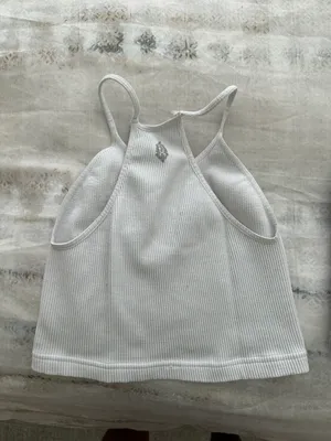 Free People run tank thumbnail 8