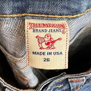 True Religion Billy‎ Jeans thumbnail 7