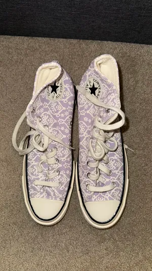 Converse High-Top Chuck Taylor All Star Sneakers Women’s thumbnail 3