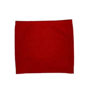 Urban Outfitters Crop Top XS S Red‎ Strapless Stretch Y2K Clubwear Sexy thumbnail 2