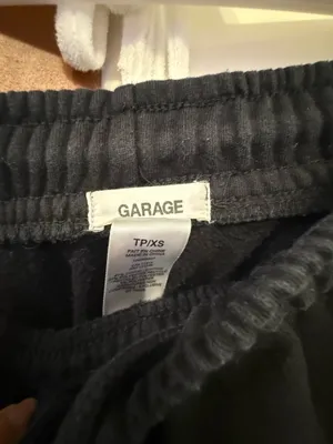 Garage Cargo Sweatpants thumbnail 4