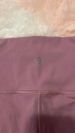 Lululemon Leggings thumbnail 4