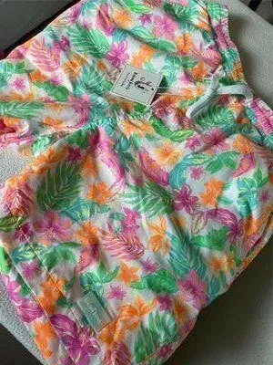 Men’s Kulani Kinis Swim Trunks thumbnail 2