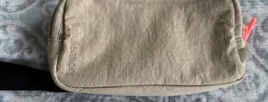 Mini Lululemon Crossbody Belt Bag thumbnail 1