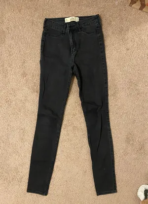 Hollister Jean Leggings thumbnail 1
