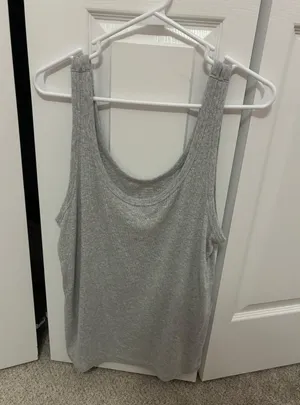Tank Top thumbnail 1