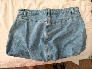 Steve Madden Bubble Skirt thumbnail 3