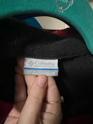 Columbia Women’s Jacket Full-Zip thumbnail 3