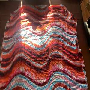 Venus Vibrant Multicolor Women's Skirt thumbnail 3