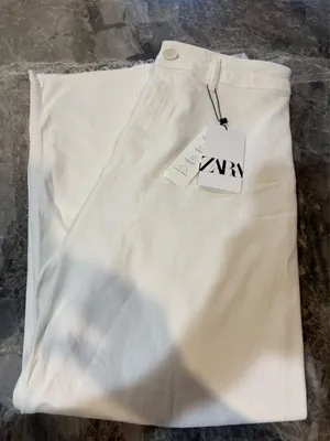 ZARA Jeans thumbnail 1
