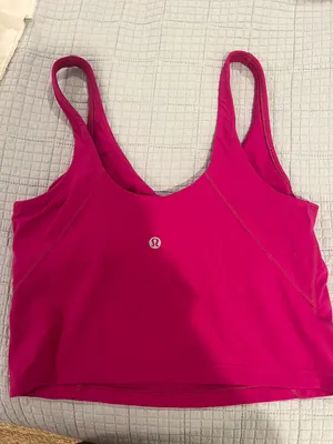 Lululemon Align Tank thumbnail 2