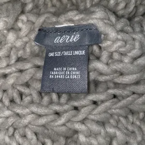 Aerie infinity scarf thumbnail 2