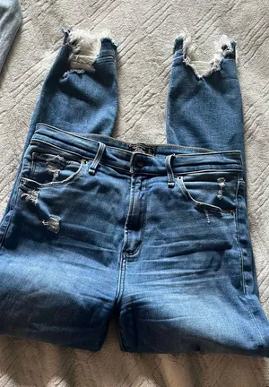 Abercrombie & Fitch Jeans thumbnail 1
