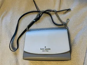 Kate Spade Purse thumbnail 3