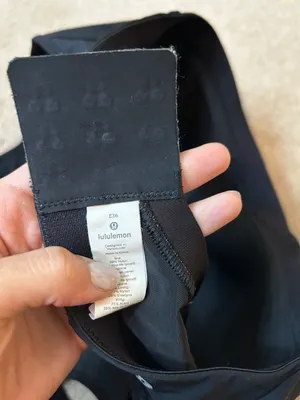 Lululemon Sports Bra thumbnail 5