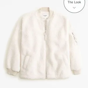 Abercrombie Sherpa thumbnail 1