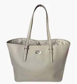 Michael-kors Women's Grey Bag thumbnail 1