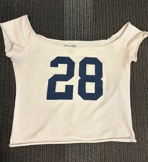 John Galt Top Brandy Melville thumbnail 1