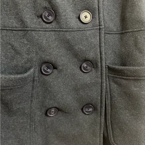 Patagonia Better Sweater Peacoat Jacket Navy Blue Medium Fleece thumbnail 5