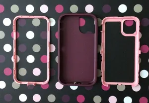 Hybrid iPhone 11  Case thumbnail 6