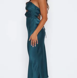 White Fox Dress thumbnail 2