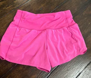 Lululemon Speed Short 2.5” thumbnail 1