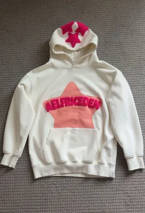 Aelfric Eden Star Hoodie thumbnail 1
