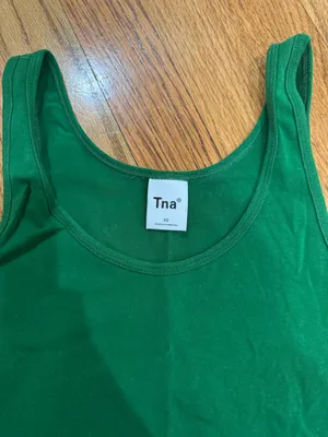 Aritzia TNA Tank Top thumbnail 3