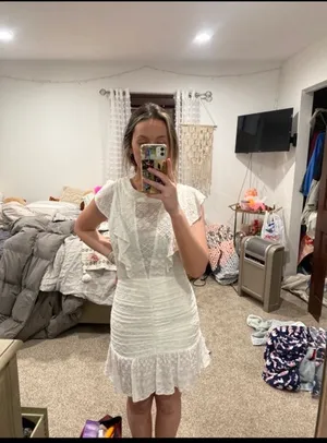 Chelsea and Violet Dress thumbnail 6