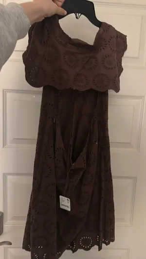 Free people dress thumbnail 6