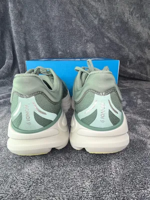 NIB Hoka Bondi 9 Men's Size 10 (US 10D / EU 44) SNTF Green Running Shoes⁠ thumbnail 5