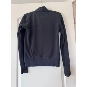 Jansport Vintage quarter‎ zip womens size small thumbnail 3