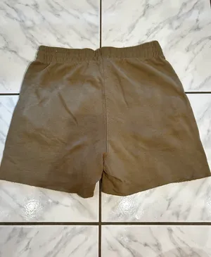 PINK Victoria’s Secret Lounge Sweat Shorts thumbnail 2