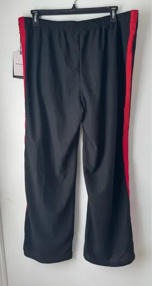 Black Pants, XXL thumbnail 1