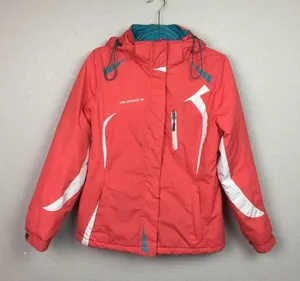 CB SPORTS Snowboarding Jacket Size S Pink thumbnail 1
