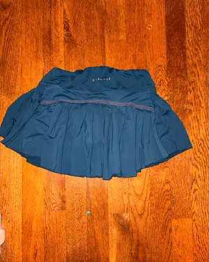 Gold Hinge Skirt thumbnail 2