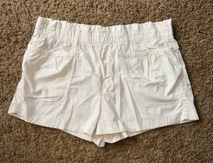 Women’s American Eagle High-Waisted Pull-On Short size XL thumbnail 1