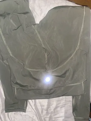 Lululemon Leggings Align 25" High-Rise thumbnail 4