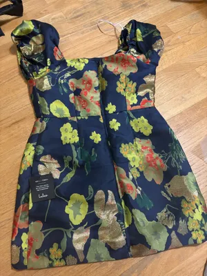 Lulus dress thumbnail 2