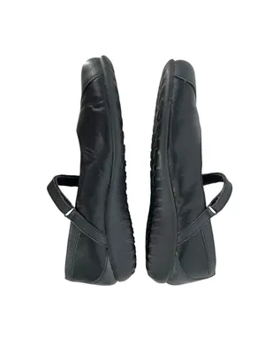 Naot Black Leather Mary Jane Comfort Shoes Size 11 US 42 EU thumbnail 5
