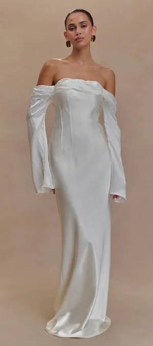 Meshki Dress thumbnail 1