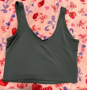 Hollister Tank Top thumbnail 2