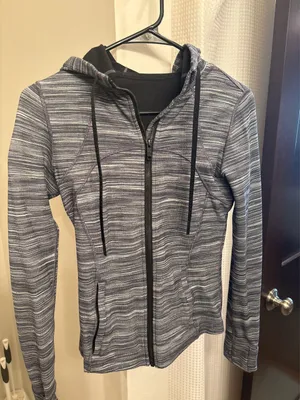 Lululemon Define Jacket thumbnail 1