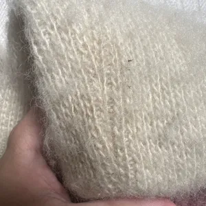 Alafoss Icewool Icelandic Wool Sweater Women’s Medium Vintage Nordic Fair Isle thumbnail 16