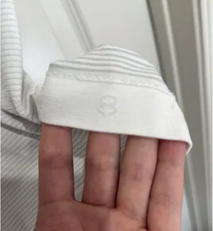 Lululemon Swiftly Tech Short Sleeve thumbnail 2