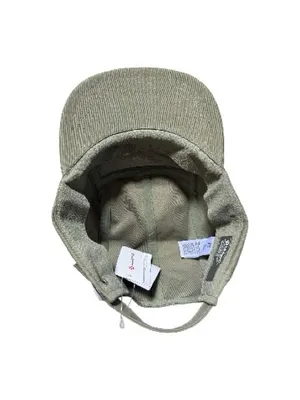 NEW Lululemon Five Panel Hat Olive Green Cap Size S M Athletic Running thumbnail 5