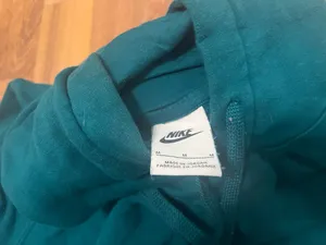 Nike Blue Hoodie thumbnail 2