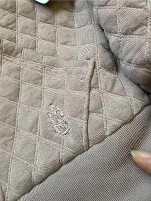 Free People Hibernation Quilted Hooded Bomber Jacket - Dusty Rose Pink thumbnail 5