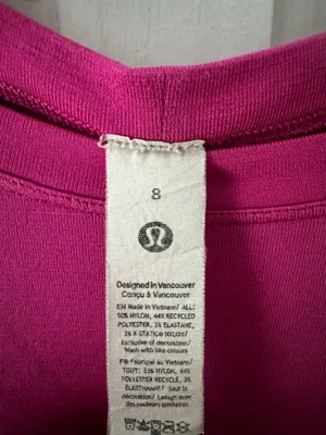 Lululemon Swiftly Tech thumbnail 2