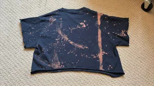 Boutique Pebby Forevee Graphic Tee thumbnail 4